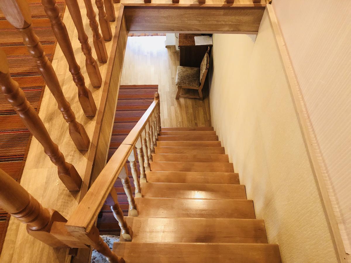 Giorgi Apartment Τυφλίδα Εξωτερικό φωτογραφία
